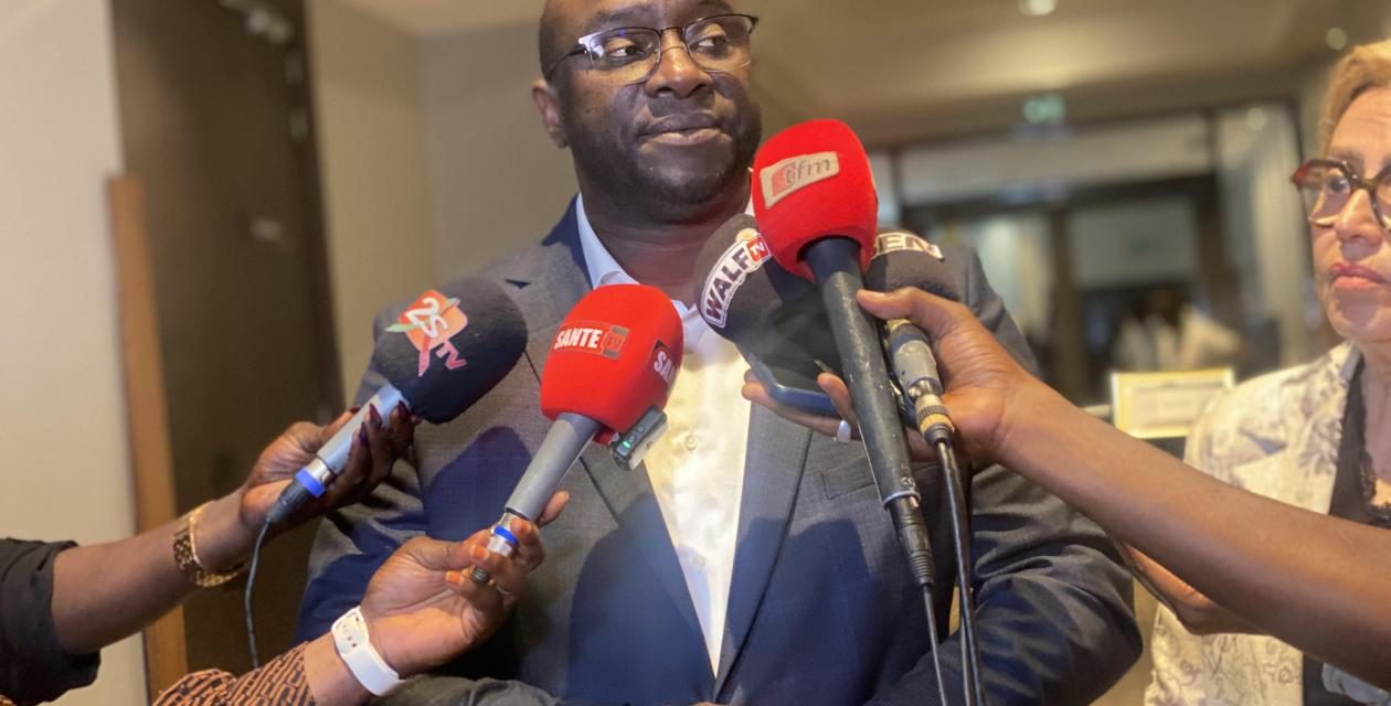 SANTE - L'Association des cliniques privées du Sénégal fait un état des lieux