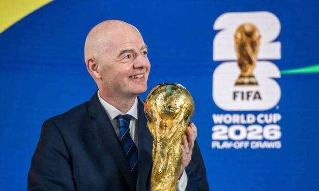 MONDIAL 2026 - La FIFA porte à 871 millions de dollars la contribution record pour les 48 équipes