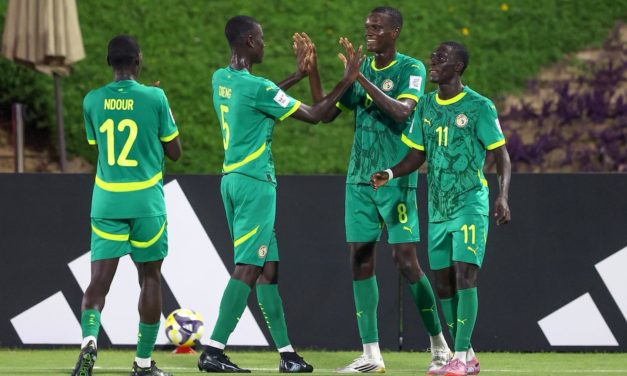 CAN U17 - Le Sénégal connaît ses adversaires