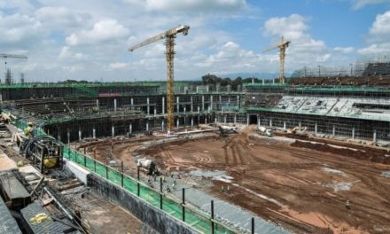 CAN 2027 - Des retards qui inquiètent la CAF