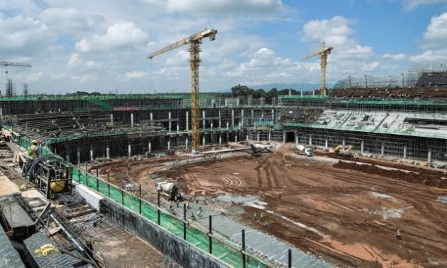 CAN 2027 - Des retards qui inquiètent la CAF