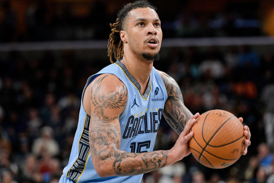 MEMPHIS - Brandon Clarke décédé à 29 ans