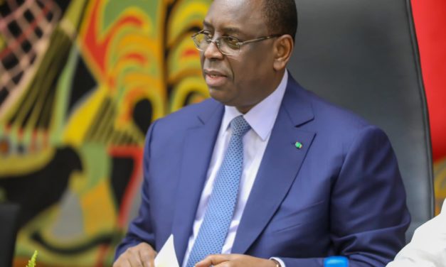 DIALOGUE NATIONAL - L’APR tourne le dos aux consultations de Diomaye Faye