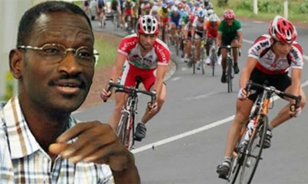 CYCLISME SÉNÉGALAIS - Michel Thioub reclame l’organisation d’une Assemblée générale