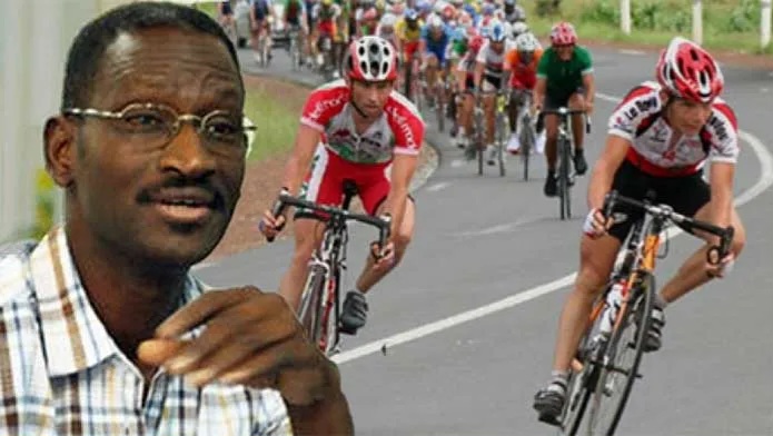 CYCLISME SÉNÉGALAIS - Michel Thioub reclame l’organisation d’une Assemblée générale