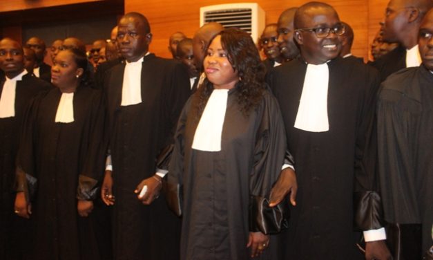 RÉFORME DU POOL JUDICIAIRE FINANCIER - "Justice Sans Frontière" alerte sur un recul des droits de la défense