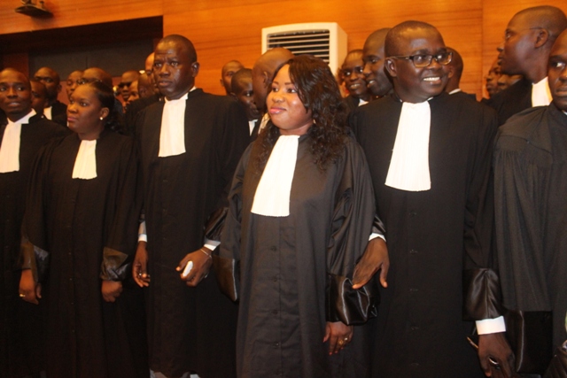 RÉFORME DU POOL JUDICIAIRE FINANCIER - "Justice Sans Frontière" alerte sur un recul des droits de la défense