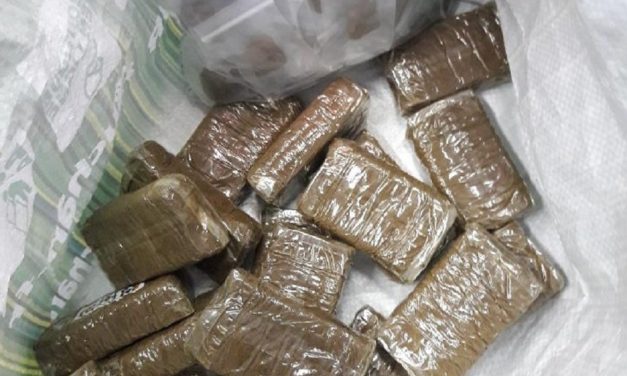 TRAFIC INTERNATIONAL DE DROGUE - CASABLANCA - Deux Sénégalaises arrêtées avec 14,8 kg de cocaïne