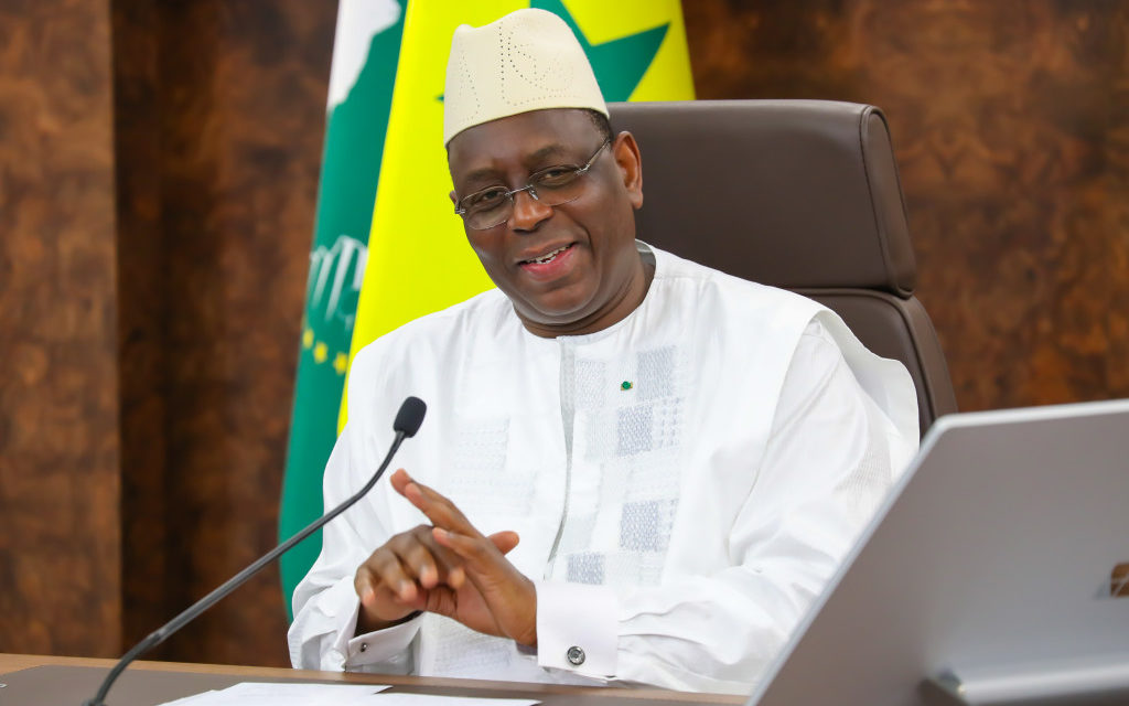 ONU - Macky Sall n’est pas le seul candidat sans le soutien de son pays