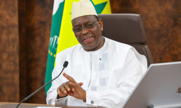 ONU - Macky Sall n’est pas le seul candidat sans le soutien de son pays