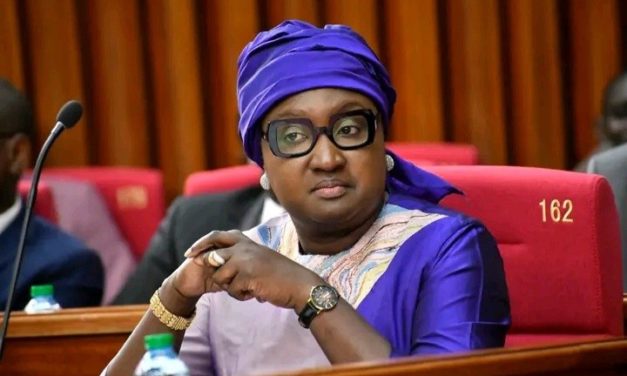 MINISTÈRE DES SPORTS - Khady Diène Gaye quitte ses fonctions