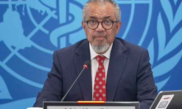 RISQUES DE PROPAGATION MONDIALE DES CAS DE HANTAVIRUS - L’OMS met les bouchées doubles