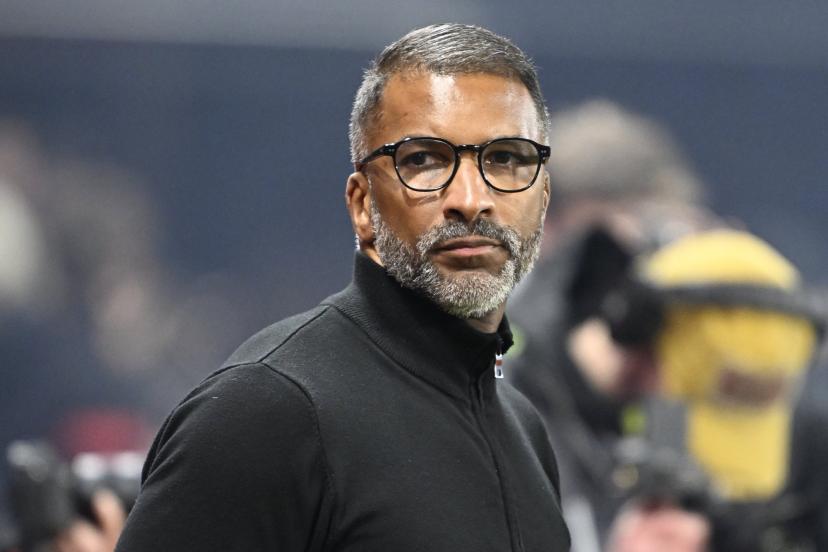 OM - Beye assurera les deux derniers matchs