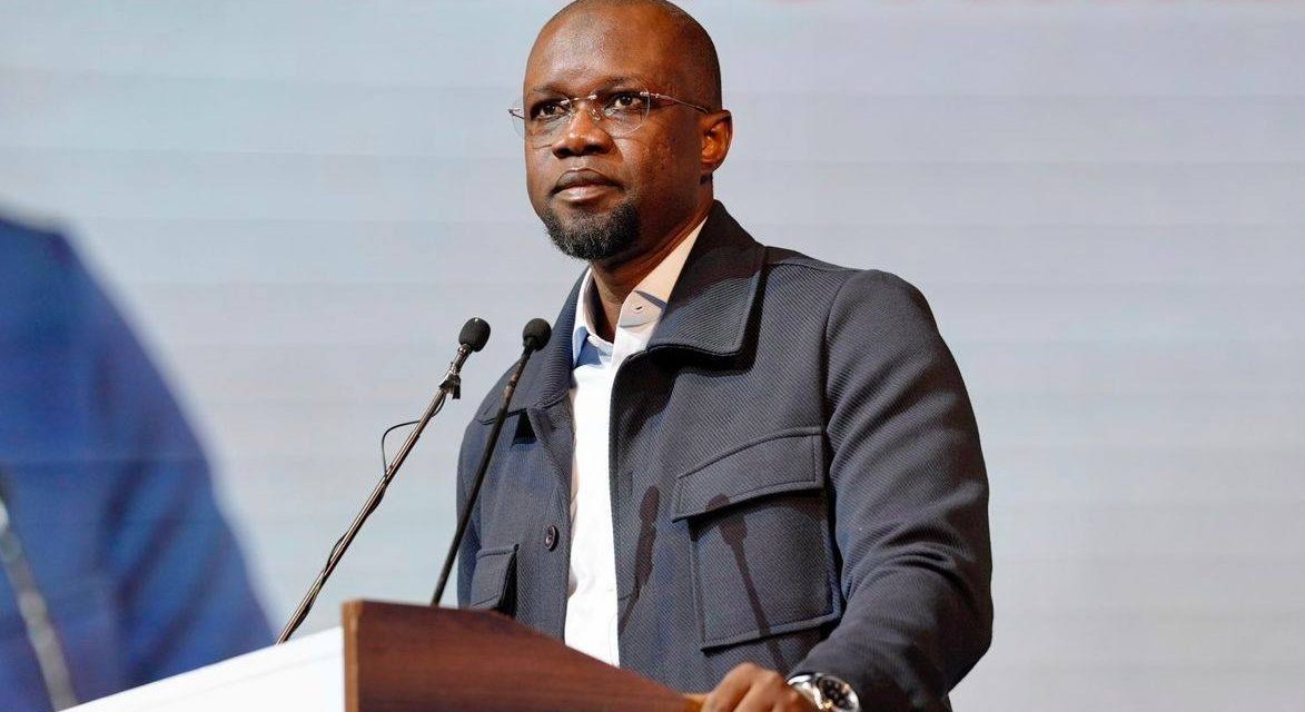 2 ANS DE PRIMATURE - Le PM Ousmane Sonko va faire son bilan