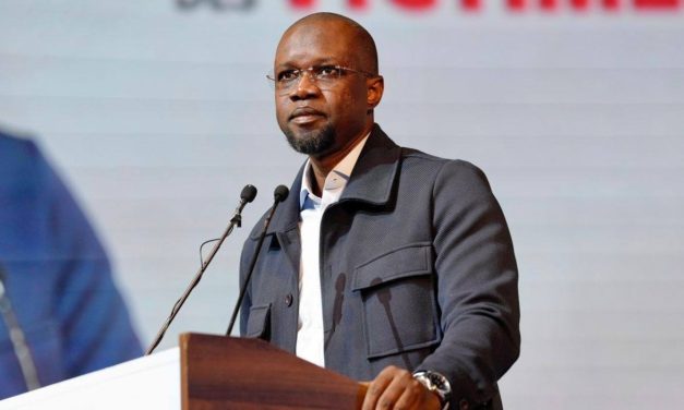 2 ANS DE PRIMATURE - Le PM Ousmane Sonko va faire son bilan