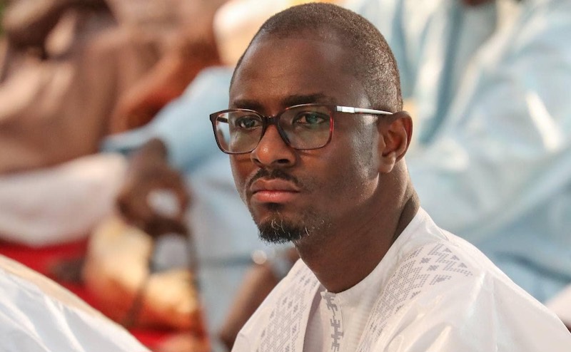 LIMOGÉ DE LA PRÉSIDENCE - Ousseynou Ly réaffirme sa fidélité au PASTEF et son engagement