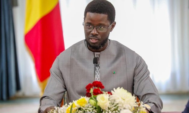 AFRICA FORWARD – DIPLOMATIE, DETTE ET SOUVERAINETÉ - À Nairobi, Diomaye pousse l’Afrique à reprendre la main