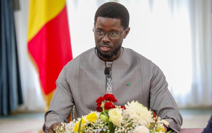 AFRICA FORWARD – DIPLOMATIE, DETTE ET SOUVERAINETÉ - À Nairobi, Diomaye pousse l’Afrique à reprendre la main