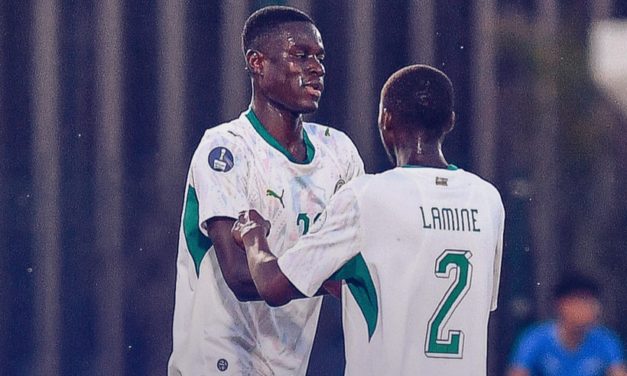 CAN U17 - Le Sénégal qualifié en quart et au Mondial