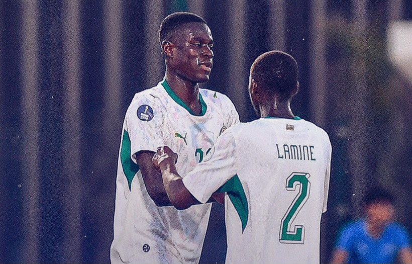CAN U17 - Le Sénégal qualifié en quart et au Mondial