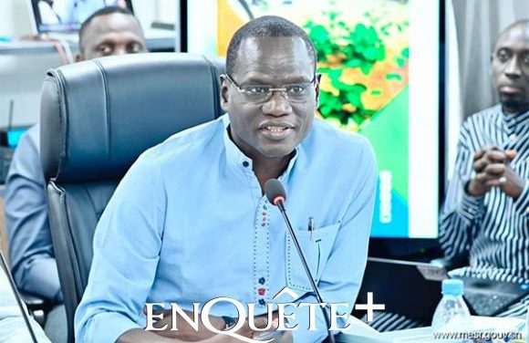 BILAN DE SONKO A LA PRIMATURE - Abdourakhmane Diouf met en garde contre la confusion des rôles