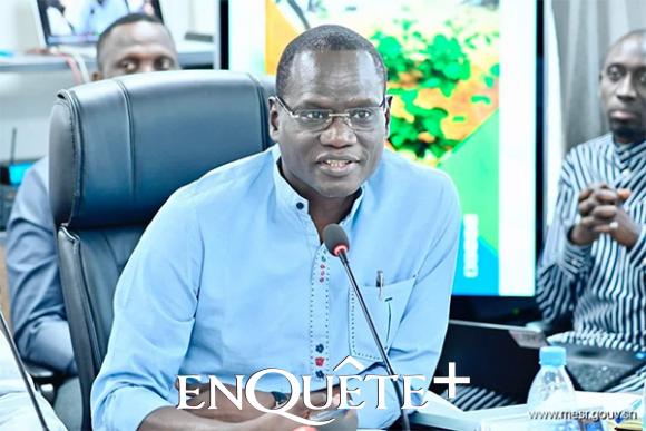 BILAN DE SONKO A LA PRIMATURE - Abdourakhmane Diouf met en garde contre la confusion des rôles