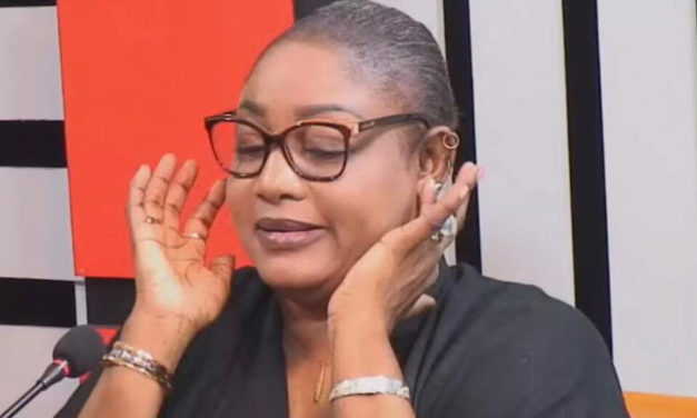 PROPOS CONTRE SONKO - Aïssatou Diop Fall convoquée par la Division spéciale de cybersécurité
