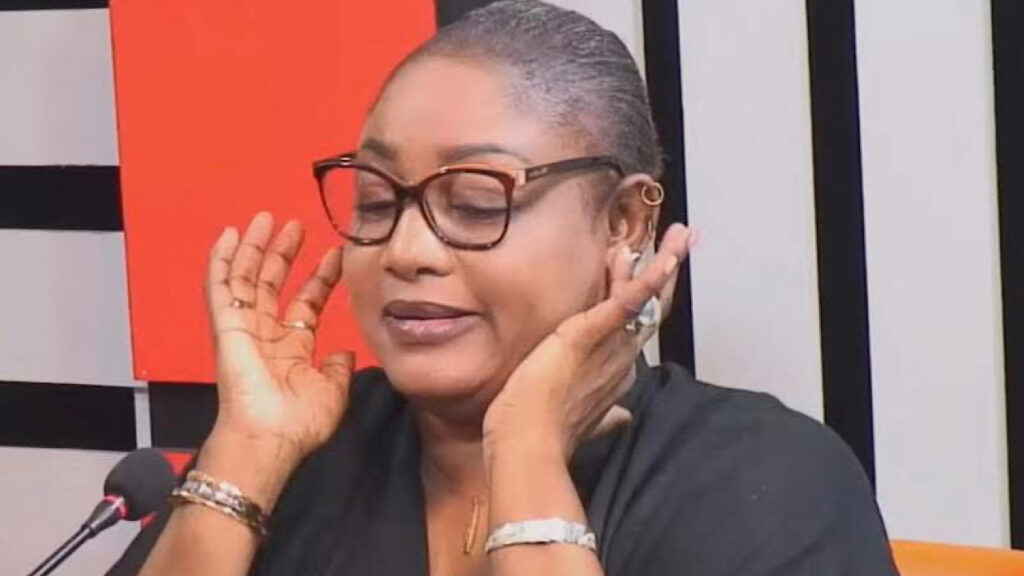 PROPOS CONTRE SONKO - Aïssatou Diop Fall convoquée par la Division spéciale de cybersécurité