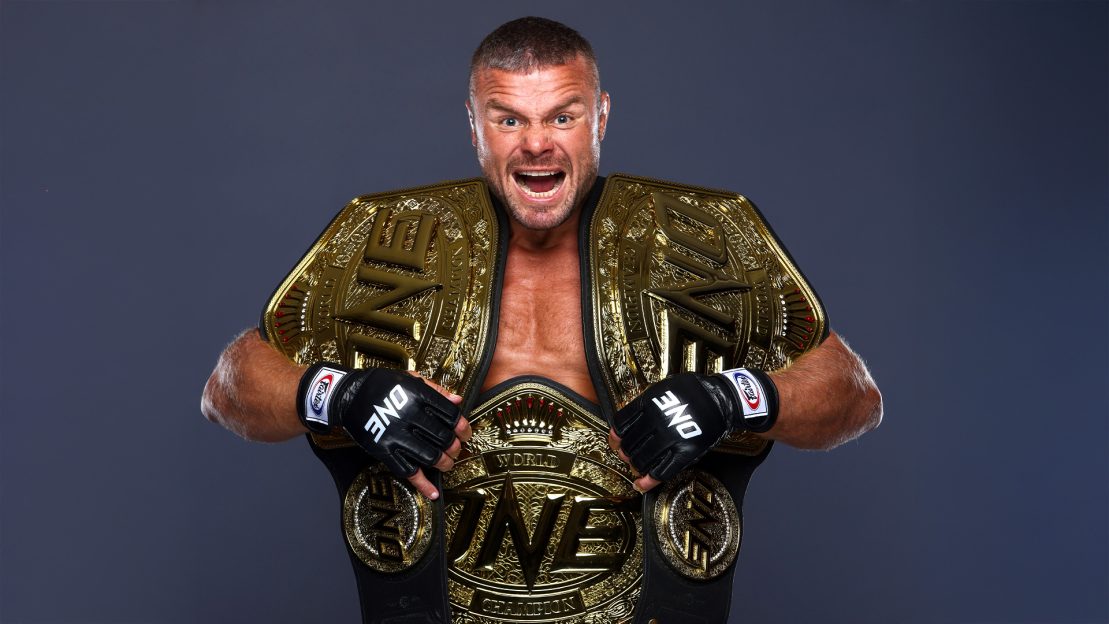 MMA - Anatoly Malykhin annonce sa retraite