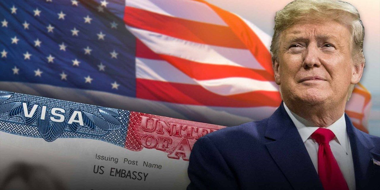 ÉTATS-UNIS - L’administration Trump recule sur les visas