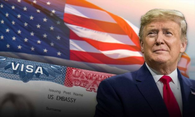 ÉTATS-UNIS - L’administration Trump recule sur les visas