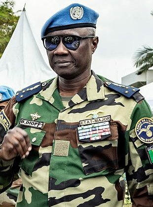 CEDEAO- Bassirou Diomaye Faye propose le Général Birame Diop pour présider la Commission