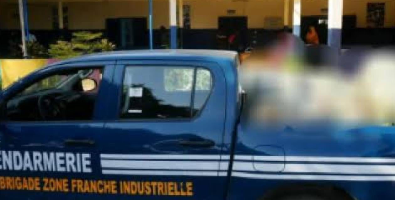 KEUR MBAYE FALL : un gérant de quincaillerie retrouvé mort, une enquête ouverte