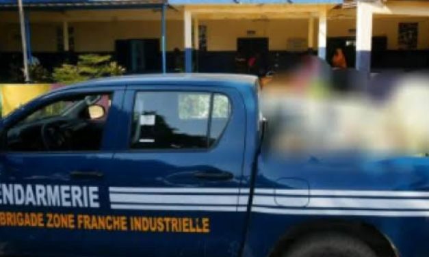 KEUR MBAYE FALL : un gérant de quincaillerie retrouvé mort, une enquête ouverte