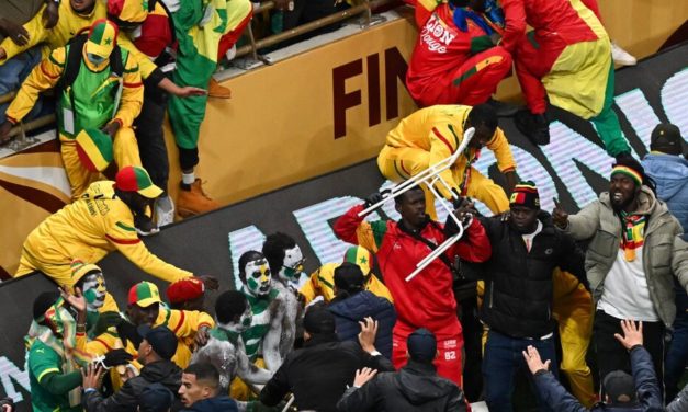 CAN 2025 - Les supporters sénégalais graciés par le Roi Mohammed VI