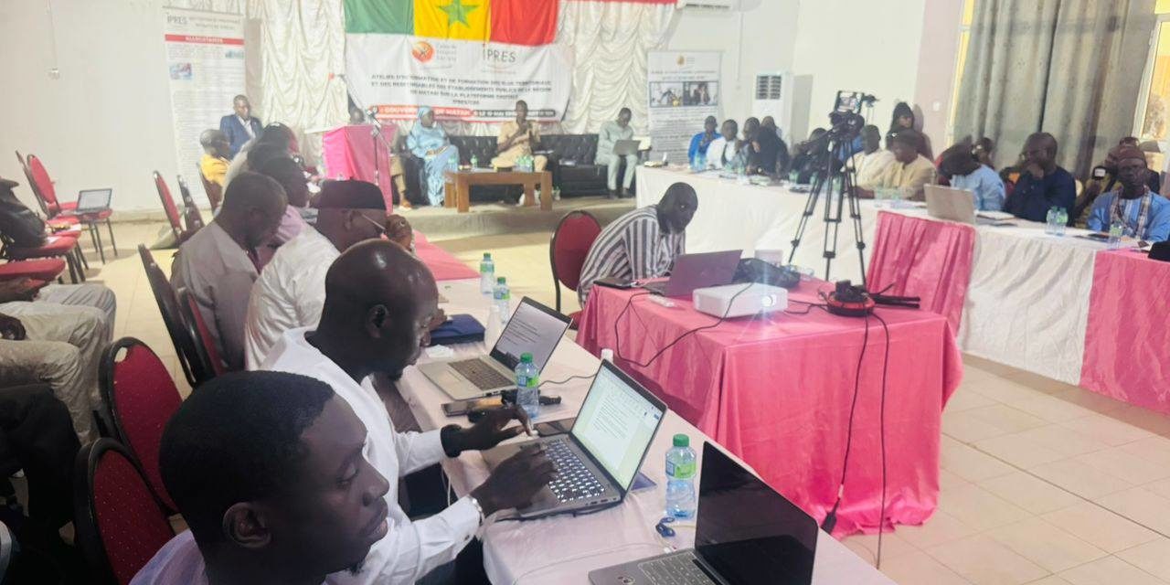 MATAM : la digitalisation de la protection sociale s’accélère