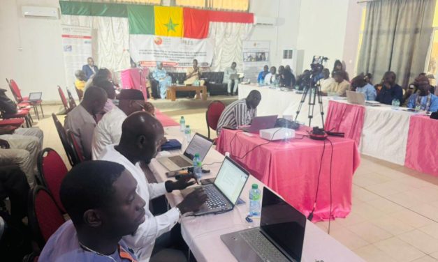 MATAM : la digitalisation de la protection sociale s’accélère