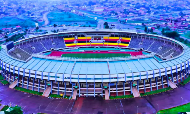 FOOTBALL : La CAN 2027 au Kenya, en Tanzanie et en Ouganda aura lieu du 19 juin au 17 juillet