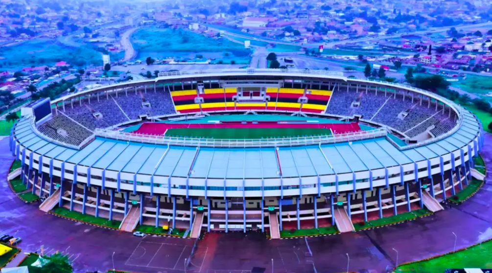 FOOTBALL : La CAN 2027 au Kenya, en Tanzanie et en Ouganda aura lieu du 19 juin au 17 juillet
