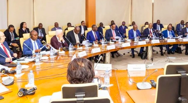 INTÉGRATION MONÉTAIRE AFRICAINE : les banques centrales en conclave à Dakar