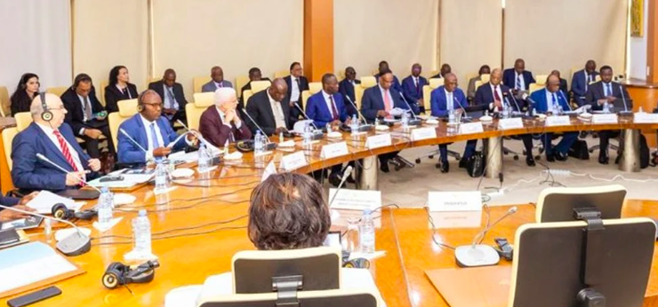 INTÉGRATION MONÉTAIRE AFRICAINE : les banques centrales en conclave à Dakar