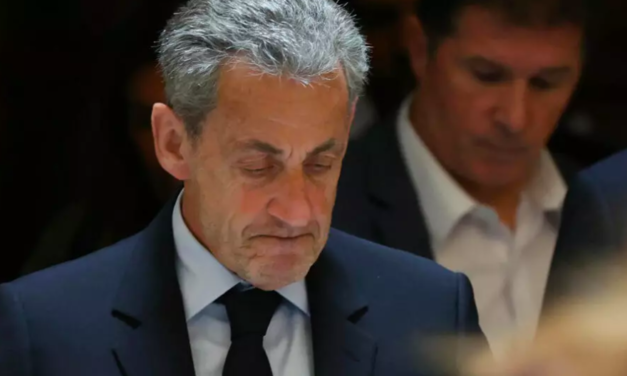 PROCÈS LIBYEN EN APPEL : le parquet requiert de nouveau sept ans de prison contre Nicolas Sarkozy