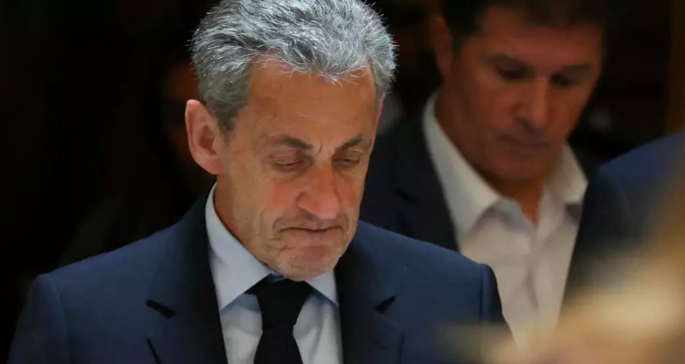 PROCÈS LIBYEN EN APPEL : le parquet requiert de nouveau sept ans de prison contre Nicolas Sarkozy