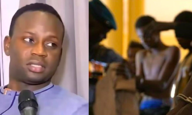 ÉVASION AVORTÉE À DAKAR : « Mara milliardaire » rattrapé après une fuite lors d’une extraction médicale