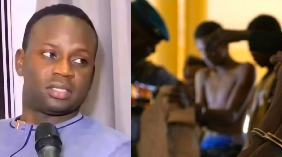 ÉVASION AVORTÉE À DAKAR : « Mara milliardaire » rattrapé après une fuite lors d’une extraction médicale