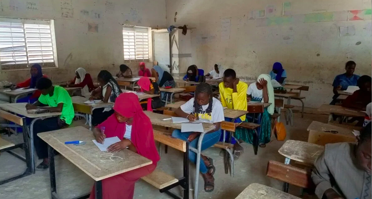 ÉDUCATION - Le Sénégal supprime officiellement le concours d’entrée en Sixième