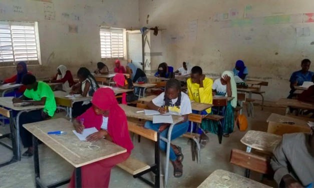ÉDUCATION - Le Sénégal supprime officiellement le concours d’entrée en Sixième