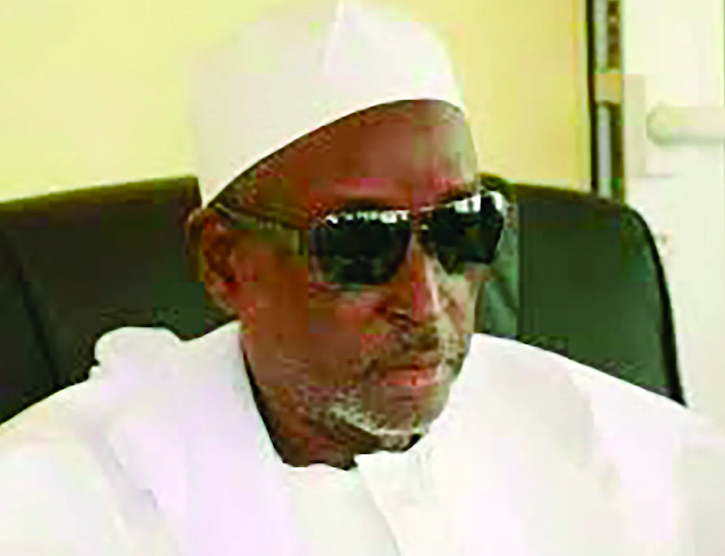 LA COMMUNAUTÉ MOURIDE EN DEUIL - Décès de Serigne Cheikh Saliou Mbacké  