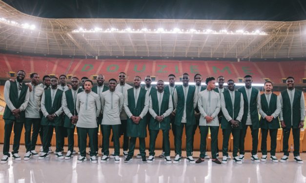 DINER AU STADE ABDOULAYE WADE - Les Lions resserrent les liens avant le départ