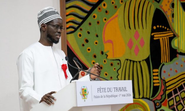 PACTE SOCIAL ET RÉFORMES STRUCTURELLES : Le Président Bassirou Diomaye Faye trace le cap